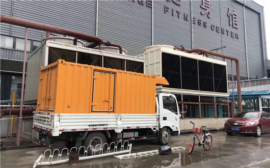 景洪300KW发电机组适配电缆规格选型指南