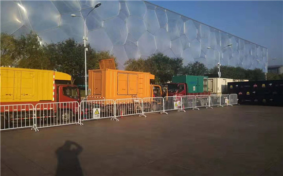 景洪400KW发电机组适配电缆规格选型指南