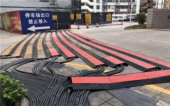 景洪发电机组电缆选型完整具体步骤(工程通用标准流程)